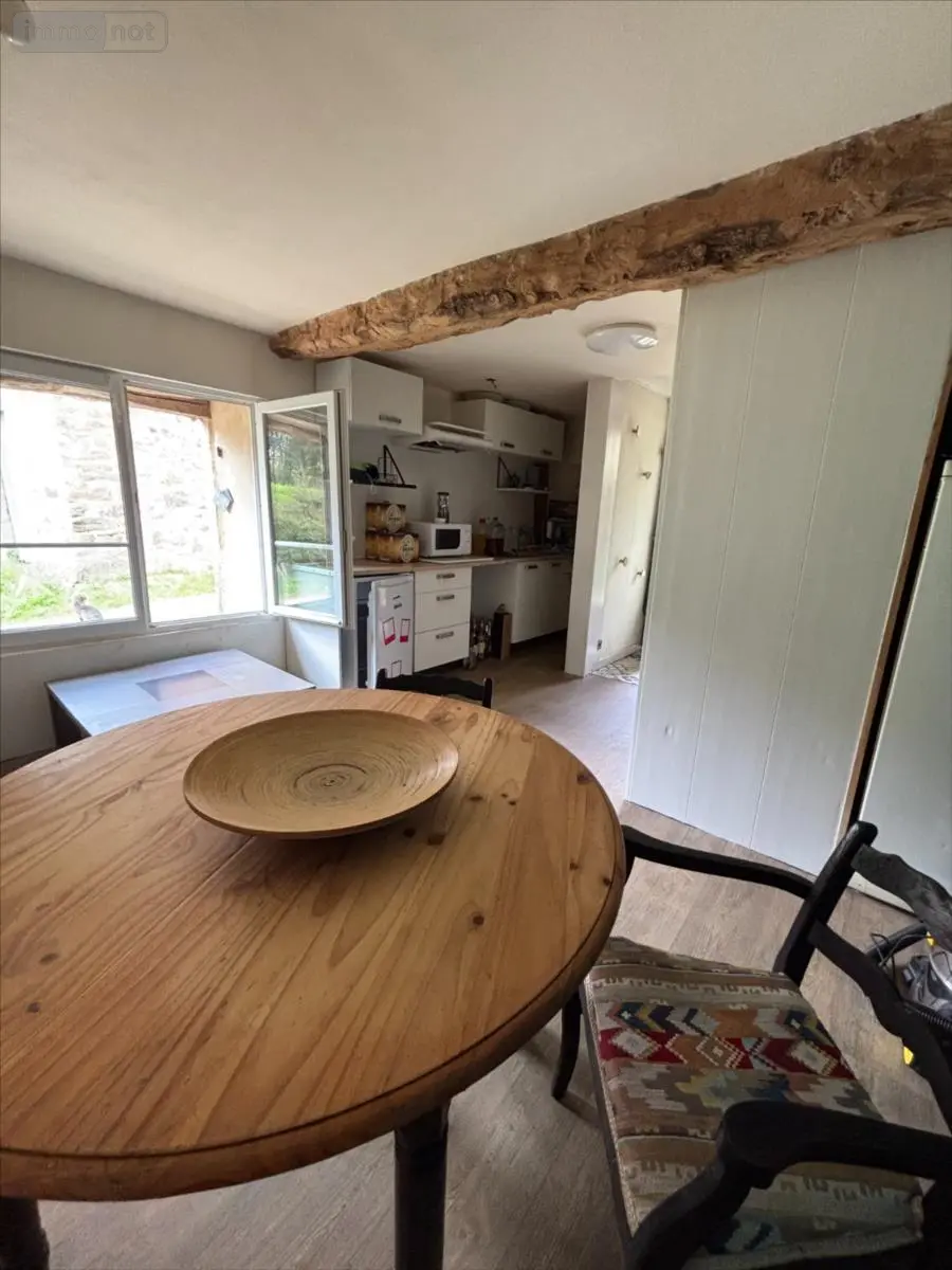 Maison a vendre Teurthéville-Bocage 50630 Manche 50 215 m2 9 pièces 290200 euros 50088-1094581 014