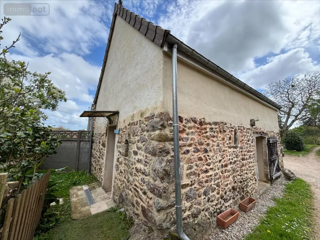 Maison a vendre Teurthéville-Bocage 50630 Manche 50 215 m2 9 pièces 290200 euros 50088-1094581 013