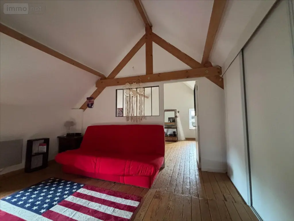 Maison a vendre Teurthéville-Bocage 50630 Manche 50 215 m2 9 pièces 290200 euros 50088-1094581 009
