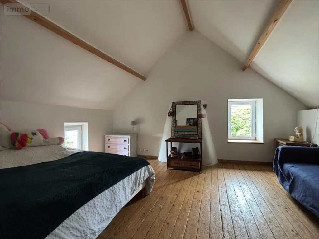 Maison a vendre Teurthéville-Bocage 50630 Manche 50 215 m2 9 pièces 290200 euros 50088-1094581 010