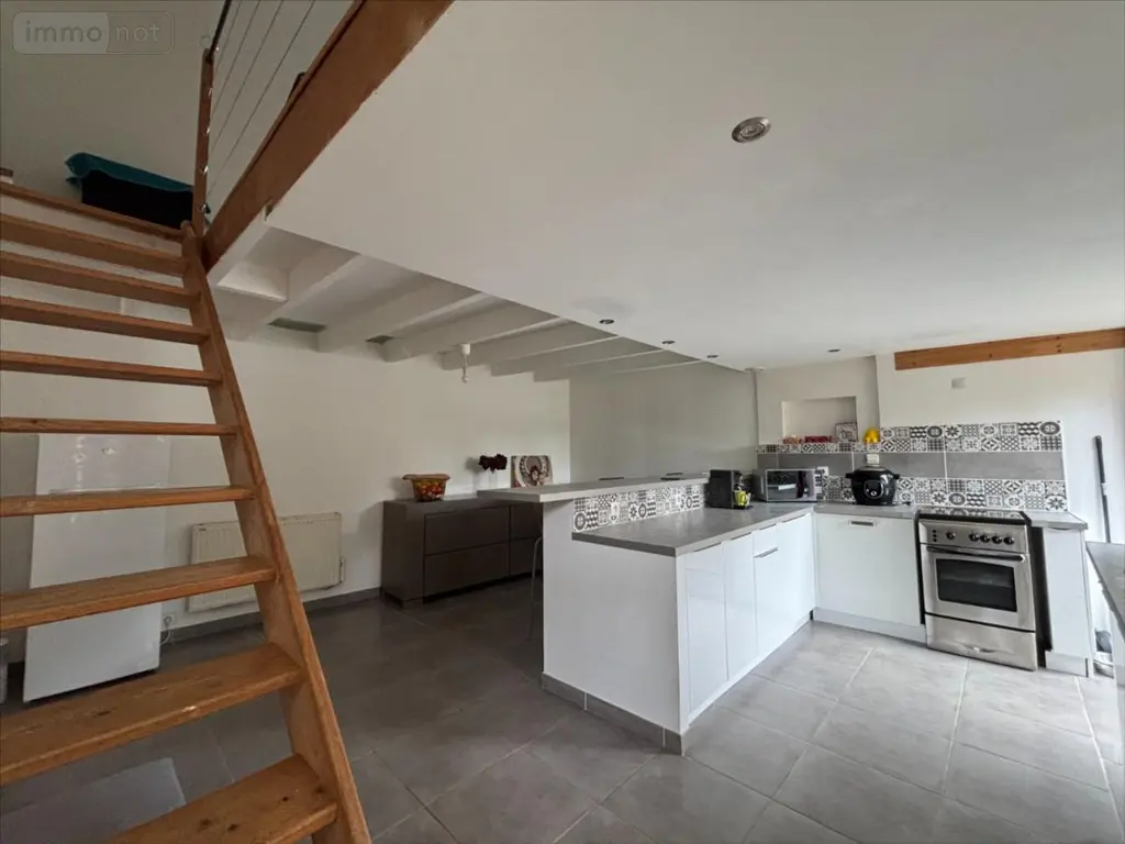 Maison a vendre Teurthéville-Bocage 50630 Manche 50 215 m2 9 pièces 290200 euros 50088-1094581 007