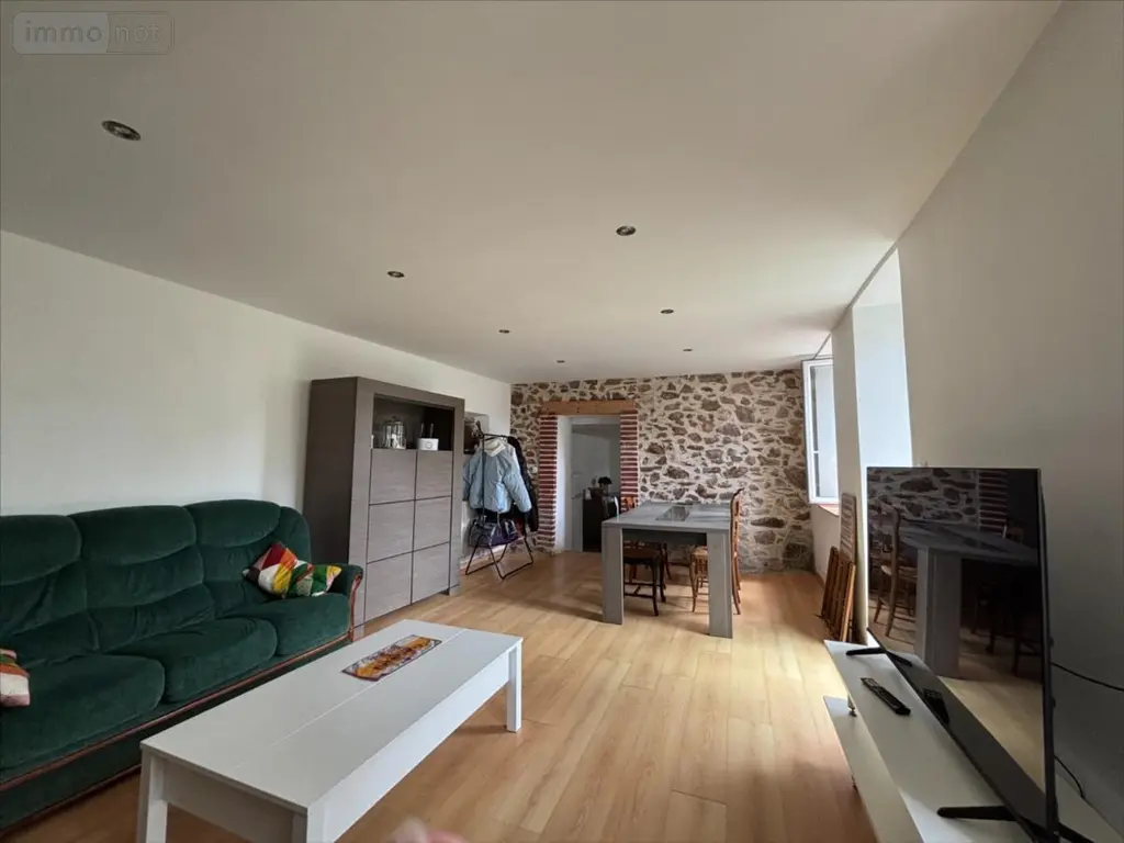 Maison a vendre Teurthéville-Bocage 50630 Manche 50 215 m2 9 pièces 290200 euros 50088-1094581 005