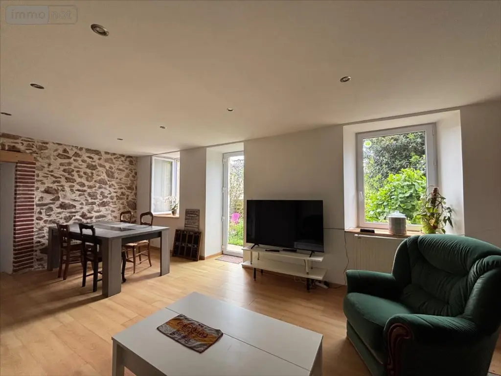 Maison a vendre Teurthéville-Bocage 50630 Manche 50 215 m2 9 pièces 290200 euros 50088-1094581 003