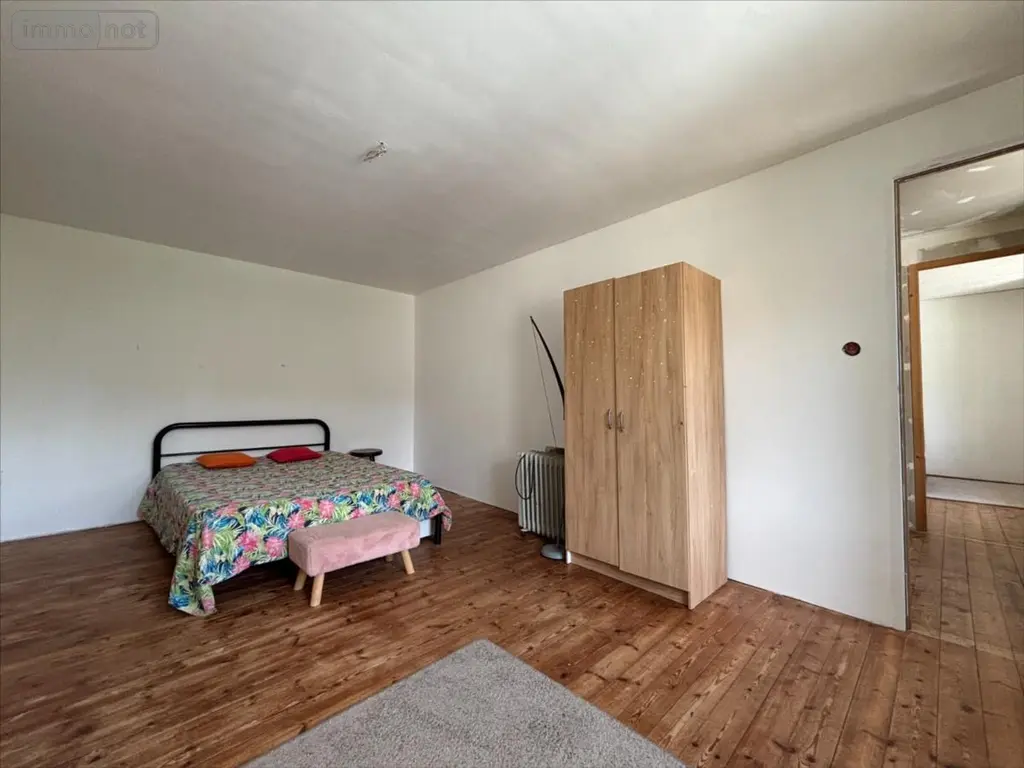 Maison a vendre Teurthéville-Bocage 50630 Manche 50 215 m2 9 pièces 290200 euros 50088-1094581 019