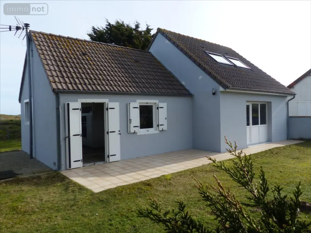 Maison a vendre Surville 50250 Manche 50 70 m2 3 pièces 357250 euros 50061-1092687 001
