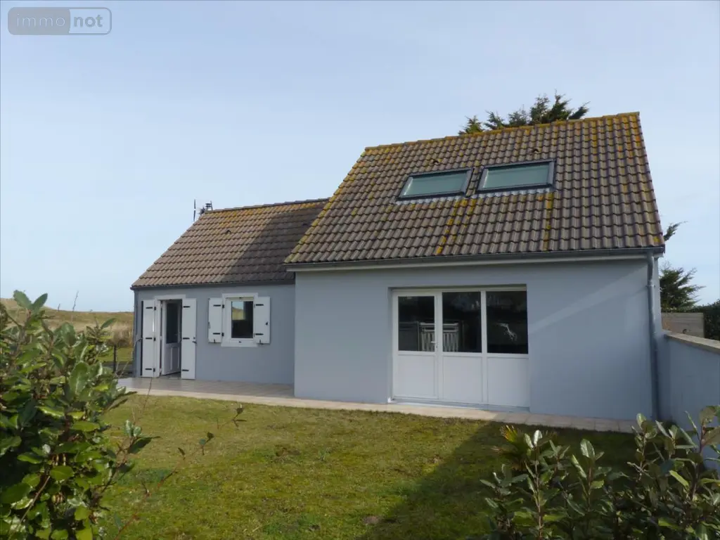 Maison a vendre Surville 50250 Manche 50 70 m2 3 pièces 357250 euros 50061-1092687 017
