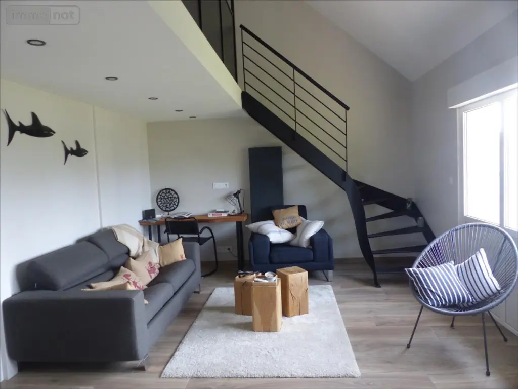 Maison a vendre Surville 50250 Manche 50 70 m2 3 pièces 357250 euros 50061-1092687 003
