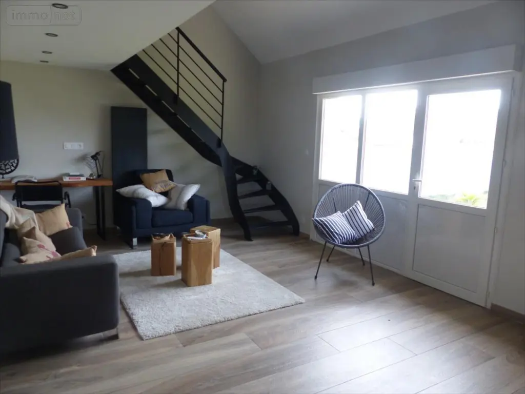 Maison a vendre Surville 50250 Manche 50 70 m2 3 pièces 357250 euros 50061-1092687 004