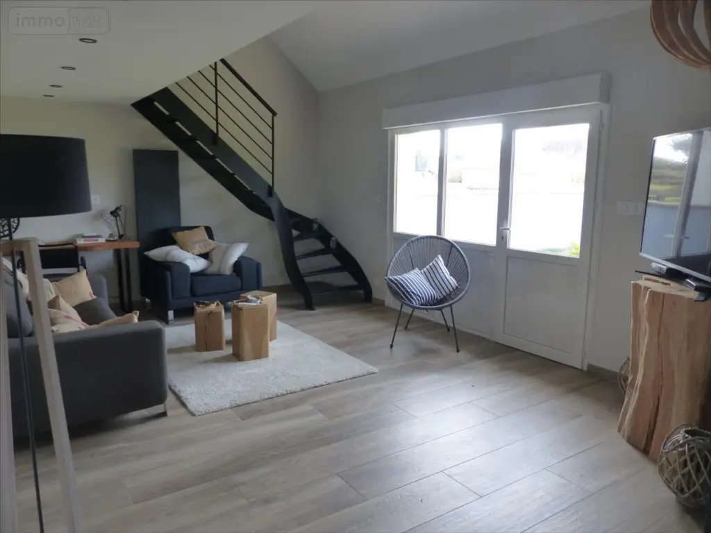 Maison a vendre Surville 50250 Manche 50 70 m2 3 pièces 357250 euros 50061-1092687 011