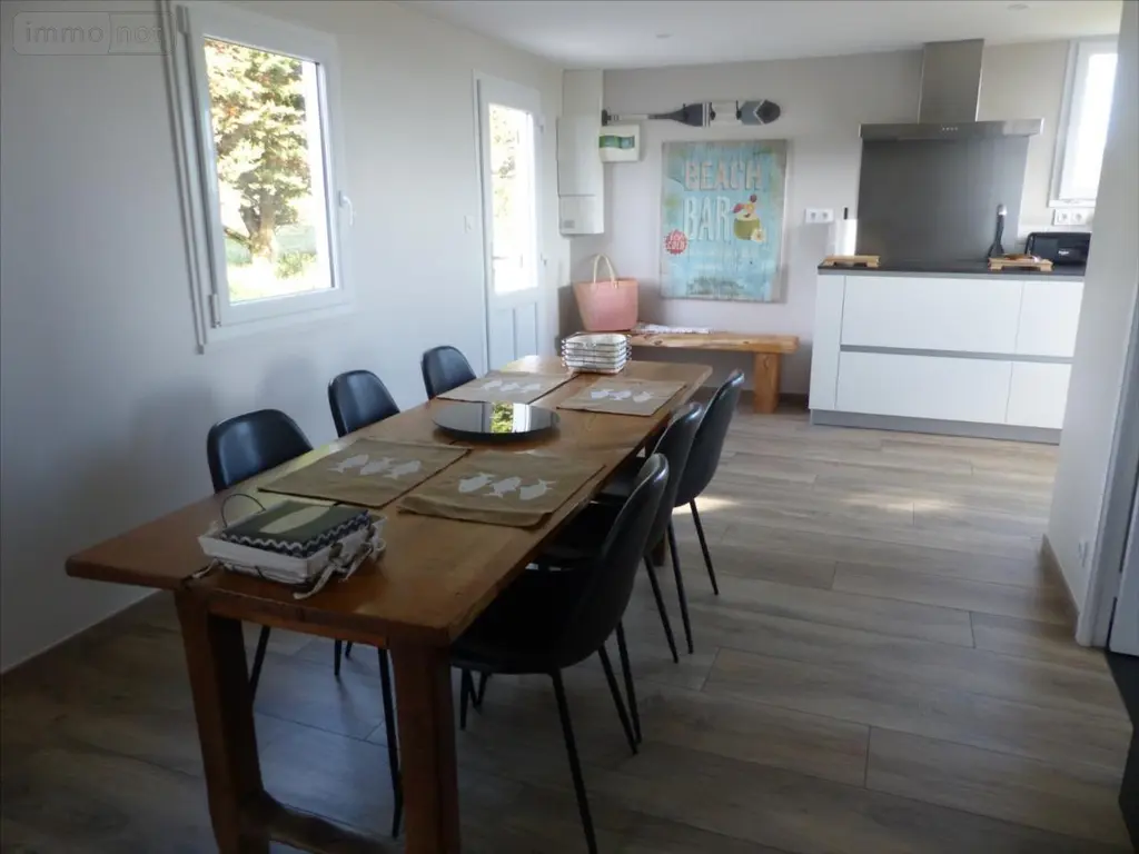 Maison a vendre Surville 50250 Manche 50 70 m2 3 pièces 357250 euros 50061-1092687 005
