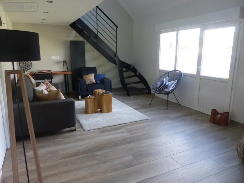 Maison a vendre Surville 50250 Manche 50 70 m2 3 pièces 357250 euros 50061-1092687 007