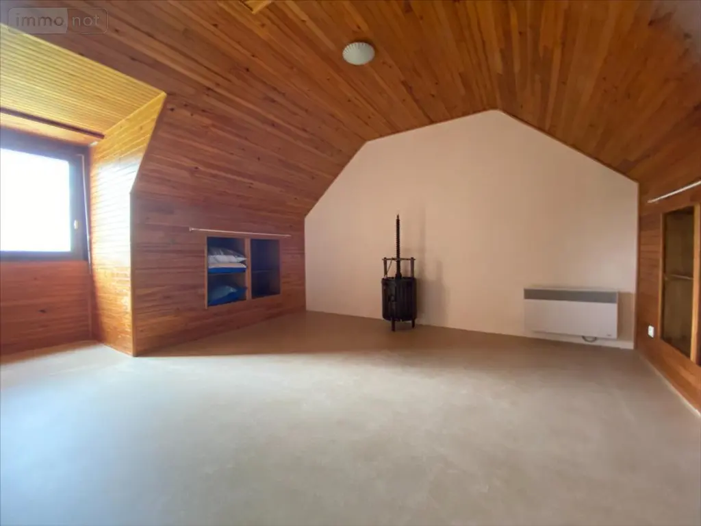 Maison a vendre Port-Bail-sur-Mer 50580 Manche 50 100 m2 5 pièces 228400 euros 50088-1095084 010