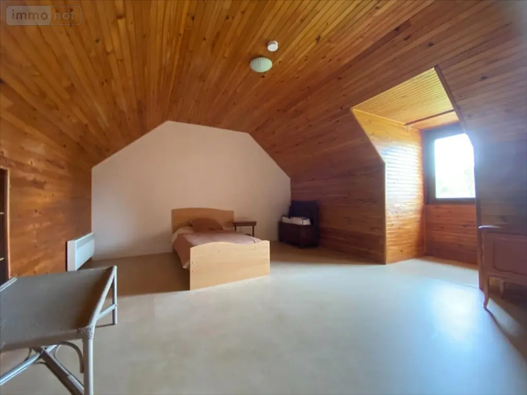 Maison a vendre Port-Bail-sur-Mer 50580 Manche 50 100 m2 5 pièces 228400 euros 50088-1095084 011
