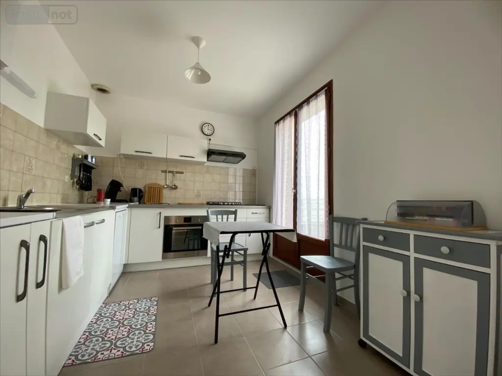 Maison a vendre Port-Bail-sur-Mer 50580 Manche 50 100 m2 5 pièces 228400 euros 50088-1095084 006