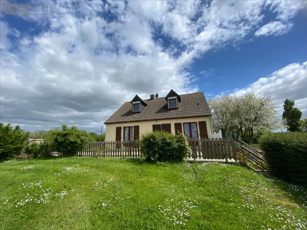 Maison a vendre Port-Bail-sur-Mer 50580 Manche 50 100 m2 5 pièces 228400 euros 50088-1095084 001