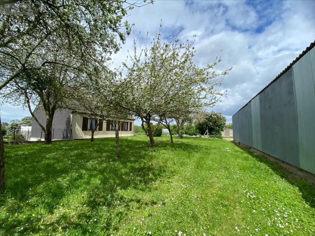 Maison a vendre Port-Bail-sur-Mer 50580 Manche 50 100 m2 5 pièces 228400 euros 50088-1095084 002