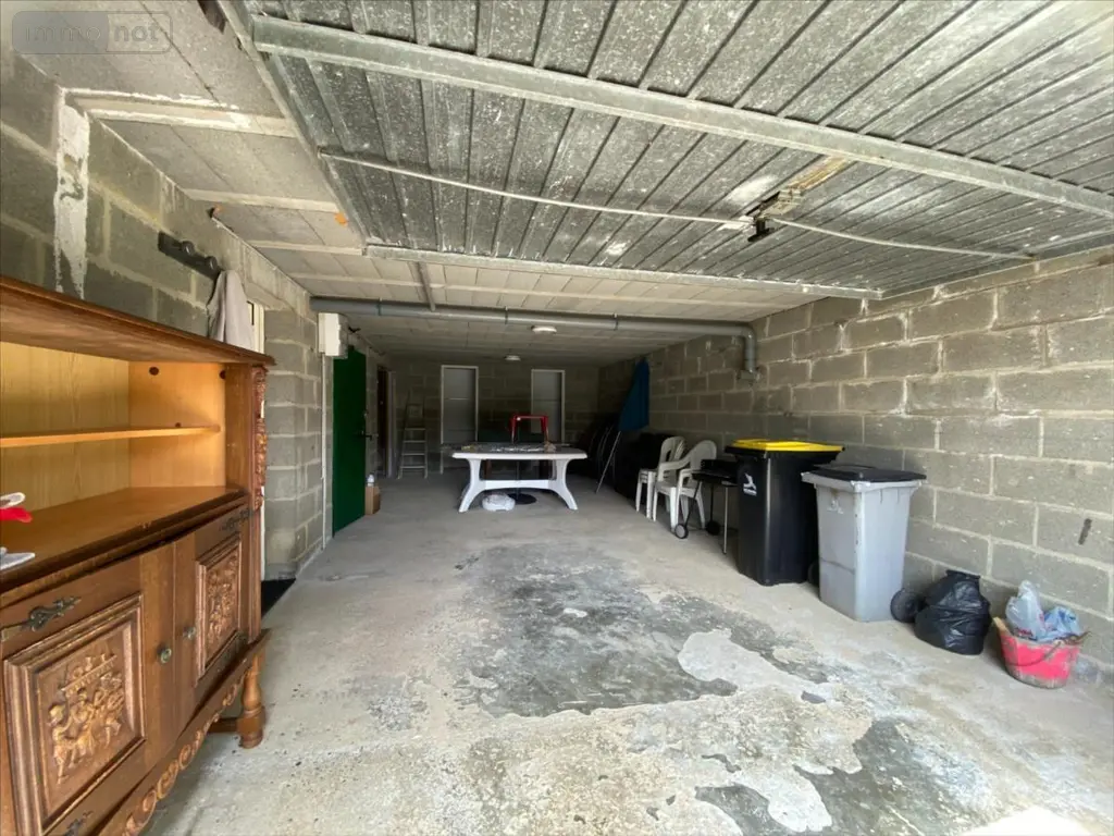 Maison a vendre Port-Bail-sur-Mer 50580 Manche 50 100 m2 5 pièces 228400 euros 50088-1095084 013