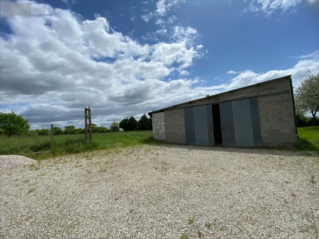 Maison a vendre Port-Bail-sur-Mer 50580 Manche 50 100 m2 5 pièces 228400 euros 50088-1095084 014