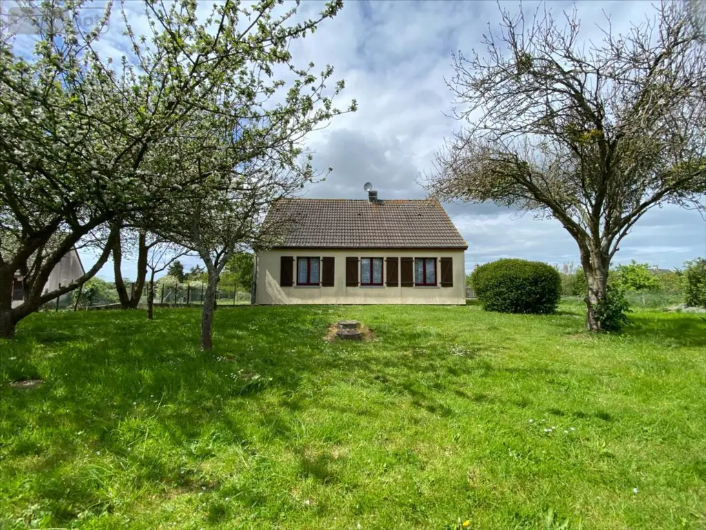 Maison a vendre Port-Bail-sur-Mer 50580 Manche 50 100 m2 5 pièces 228400 euros 50088-1095084 003