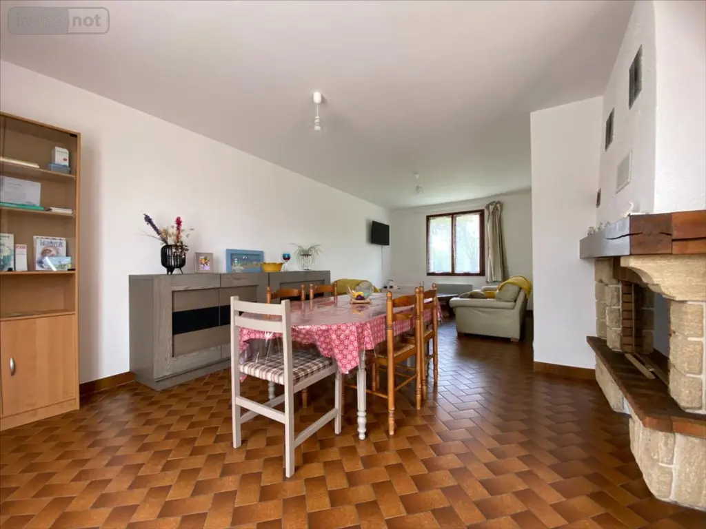 Maison a vendre Port-Bail-sur-Mer 50580 Manche 50 100 m2 5 pièces 228400 euros 50088-1095084 005