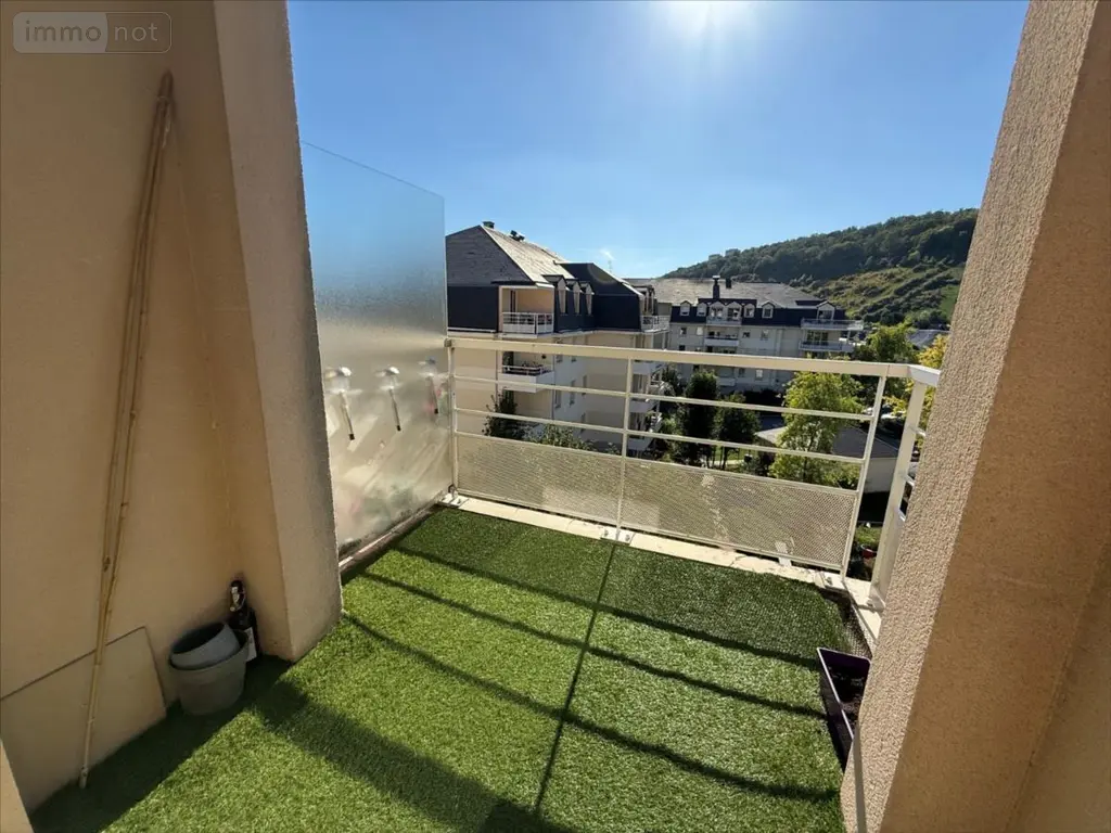 Location appartement Darnétal 76160 Seine-Maritime 76 41 m2 2 pièces 650 euros 76028-MAU 002