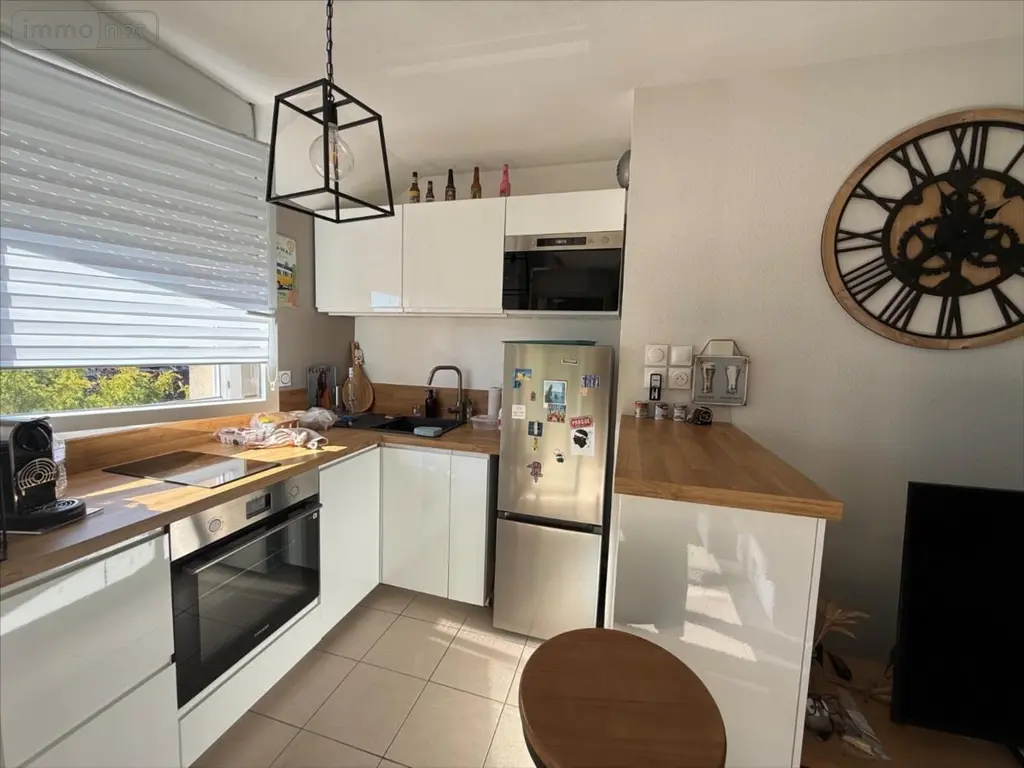 Location appartement Darnétal 76160 Seine-Maritime 76 41 m2 2 pièces 650 euros 76028-MAU 004