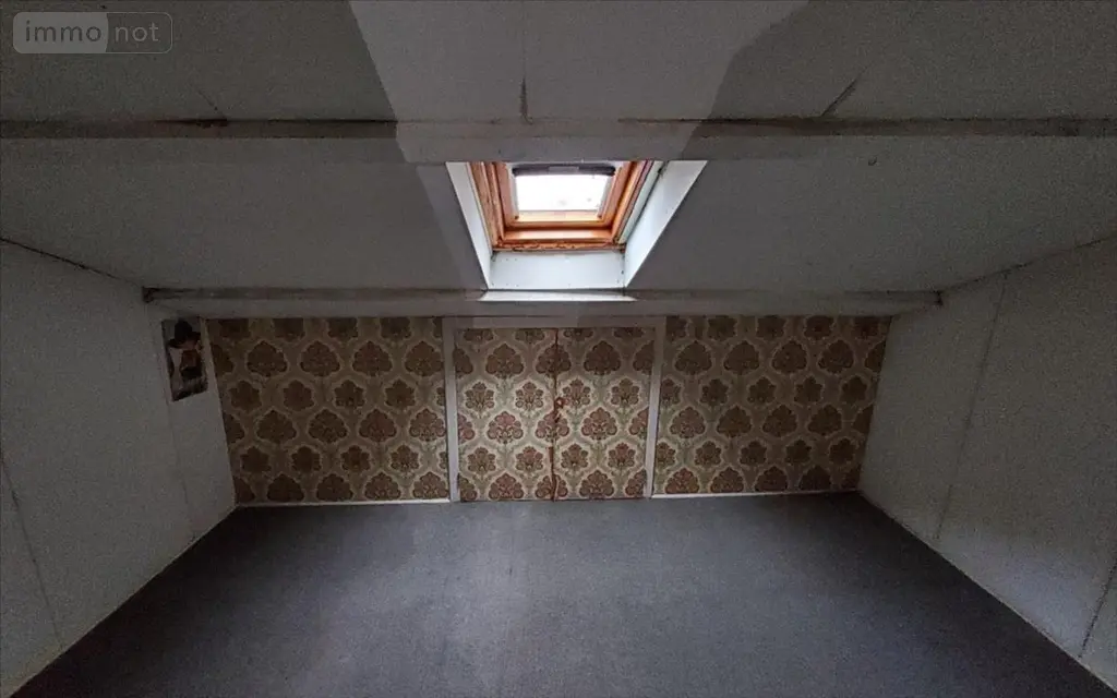 Maison a vendre Carhaix-Plouguer 29270 Finistère 29 50 m2 4 pièces 52500 euros 29066-1092517 011