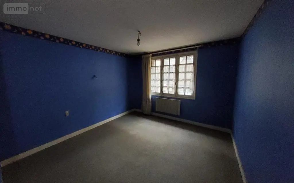 Maison a vendre Carhaix-Plouguer 29270 Finistère 29 50 m2 4 pièces 52500 euros 29066-1092517 013