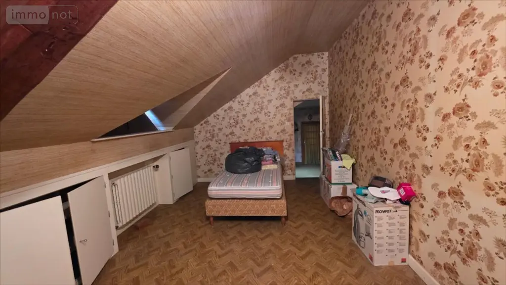 Maison a vendre Valençay 36600 Indre 36 170 m2 8 pièces 129000 euros 021/1600 011