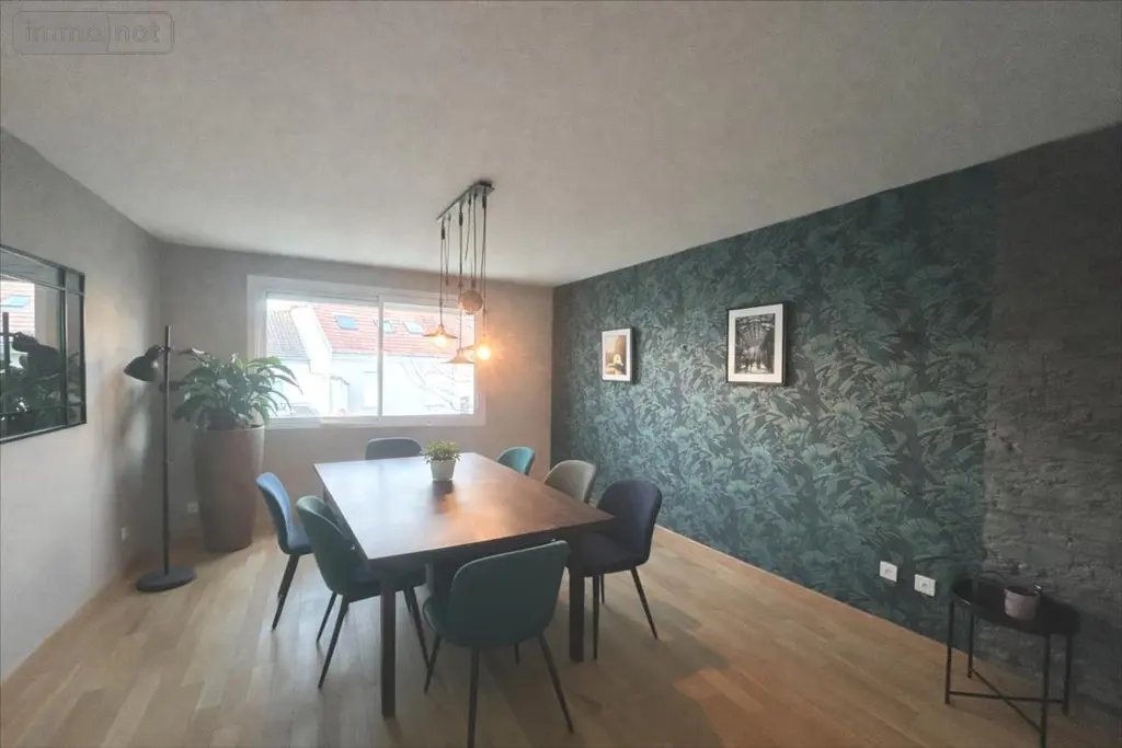 Maison a vendre Reims 51100 Marne 51 235 m2 8 pièces 499000 euros MADUBFL 003