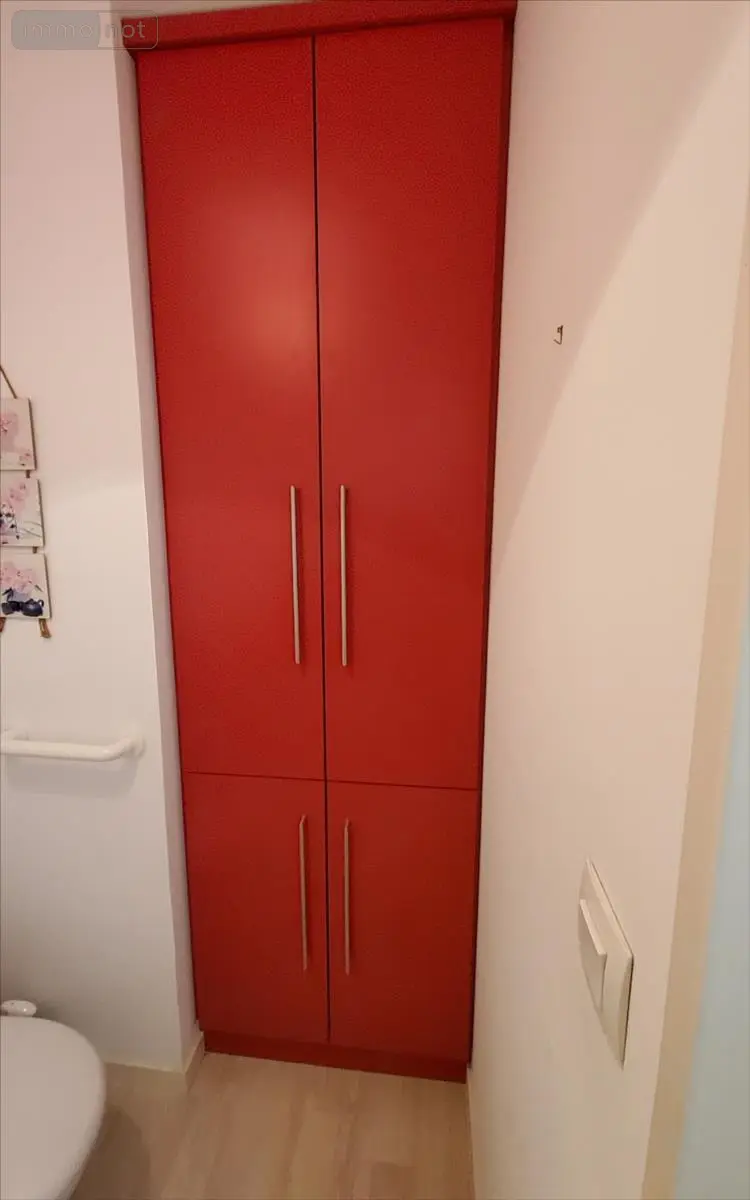 Appartement a vendre Carhaix-Plouguer 29270 Finistère 29 58 m2 3 pièces 173250 euros 29066-1092694 009