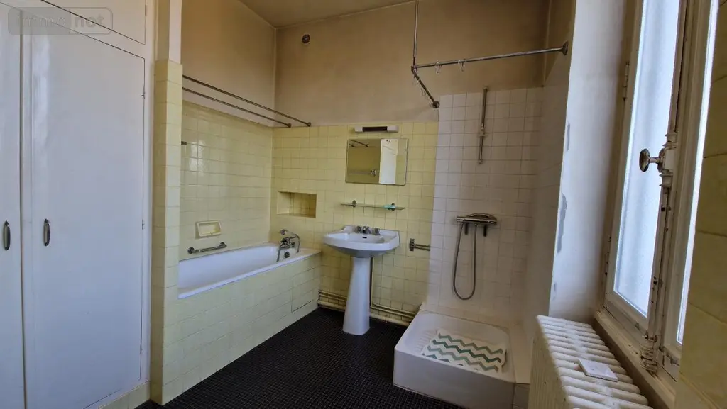 Maison a vendre Vendôme 41100 Loir-et-Cher 41 136 m2 6 pièces 202605 euros 41050-2884 011