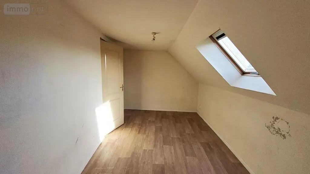Maison a vendre Poullaouen 29246 Finistère 29 92 m2 6 pièces 78750 euros 29066-3726 009
