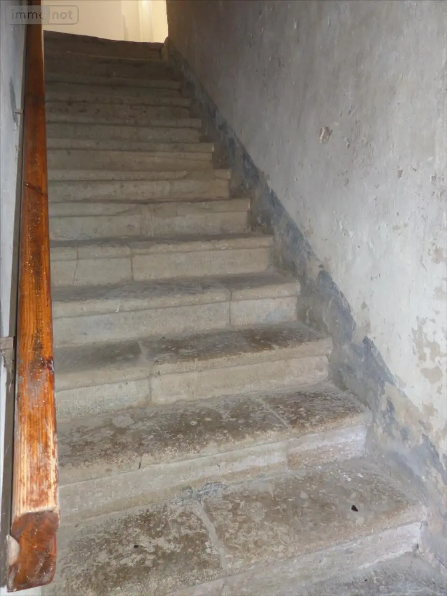 Maison a vendre Montsenelle 50250 Manche 50 176 m2 4 pièces 105760 euros 50061-1093765 009