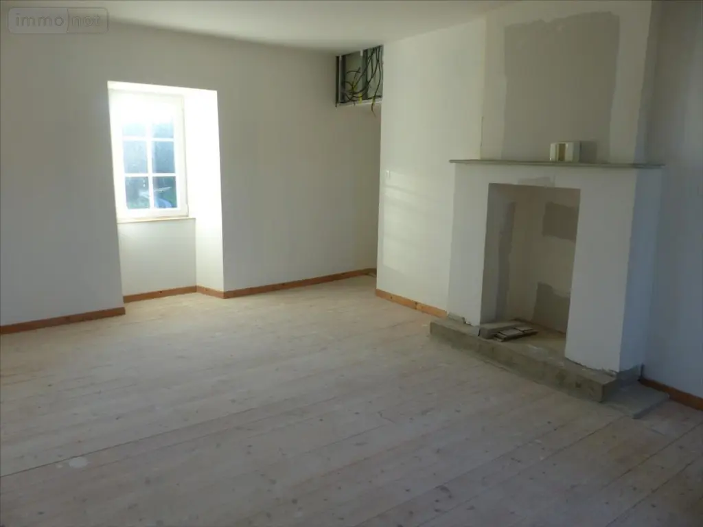 Maison a vendre Montsenelle 50250 Manche 50 176 m2 4 pièces 105760 euros 50061-1093765 010