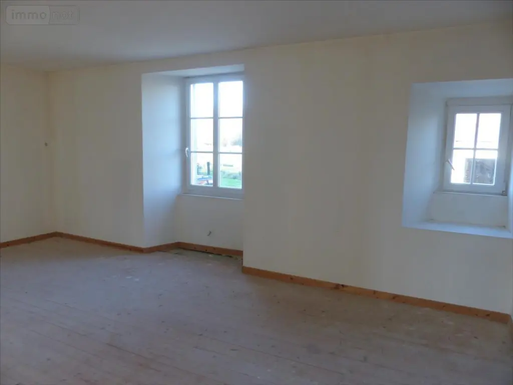Maison a vendre Montsenelle 50250 Manche 50 176 m2 4 pièces 105760 euros 50061-1093765 012