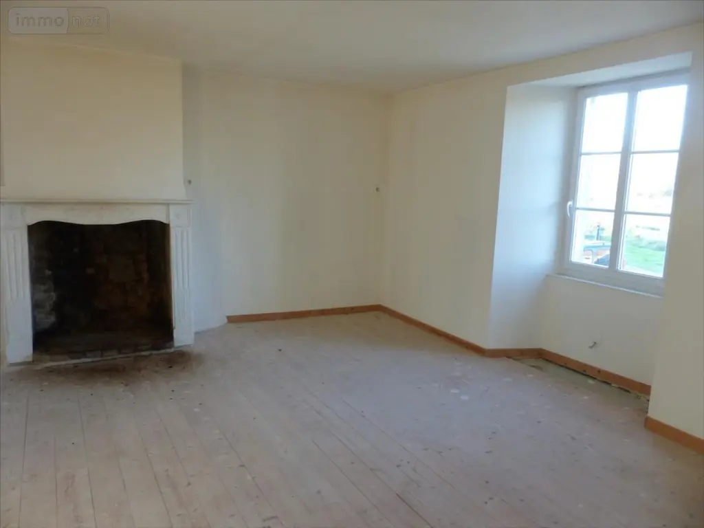 Maison a vendre Montsenelle 50250 Manche 50 176 m2 4 pièces 105760 euros 50061-1093765 013
