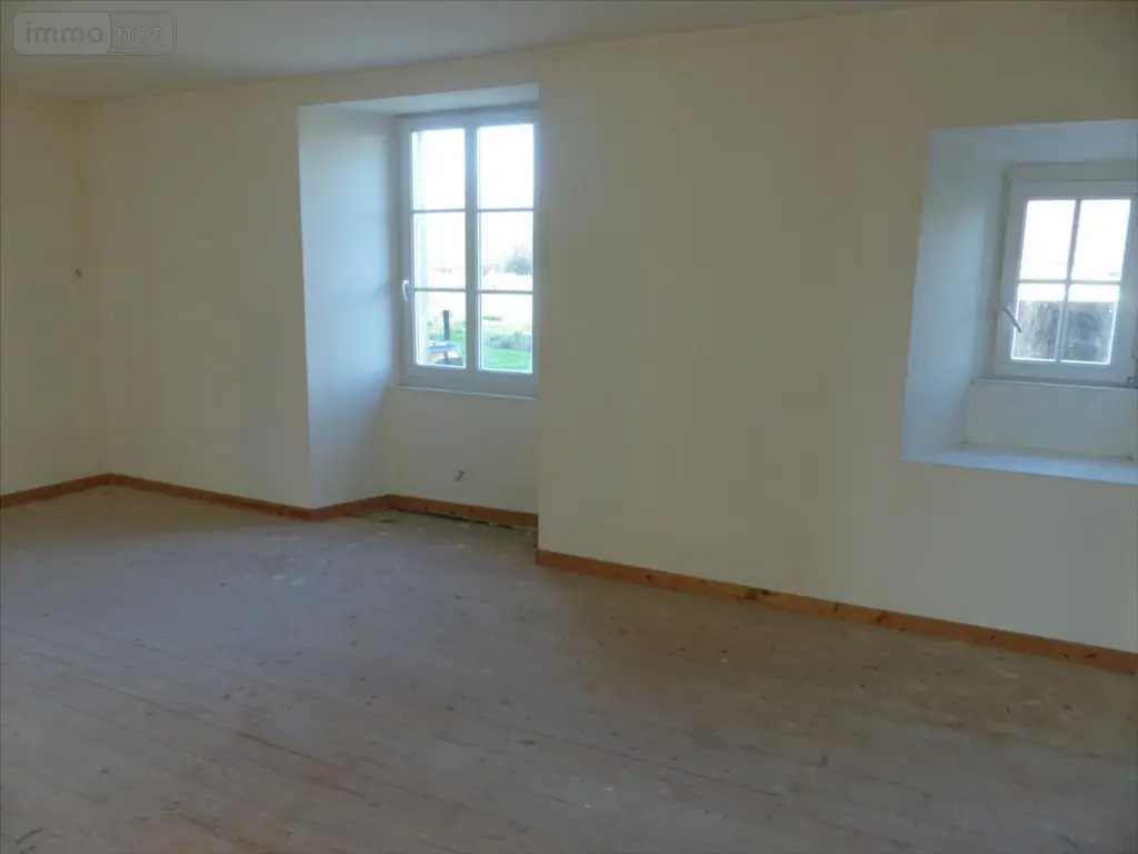Maison a vendre Montsenelle 50250 Manche 50 176 m2 4 pièces 105760 euros 50061-1093765 014