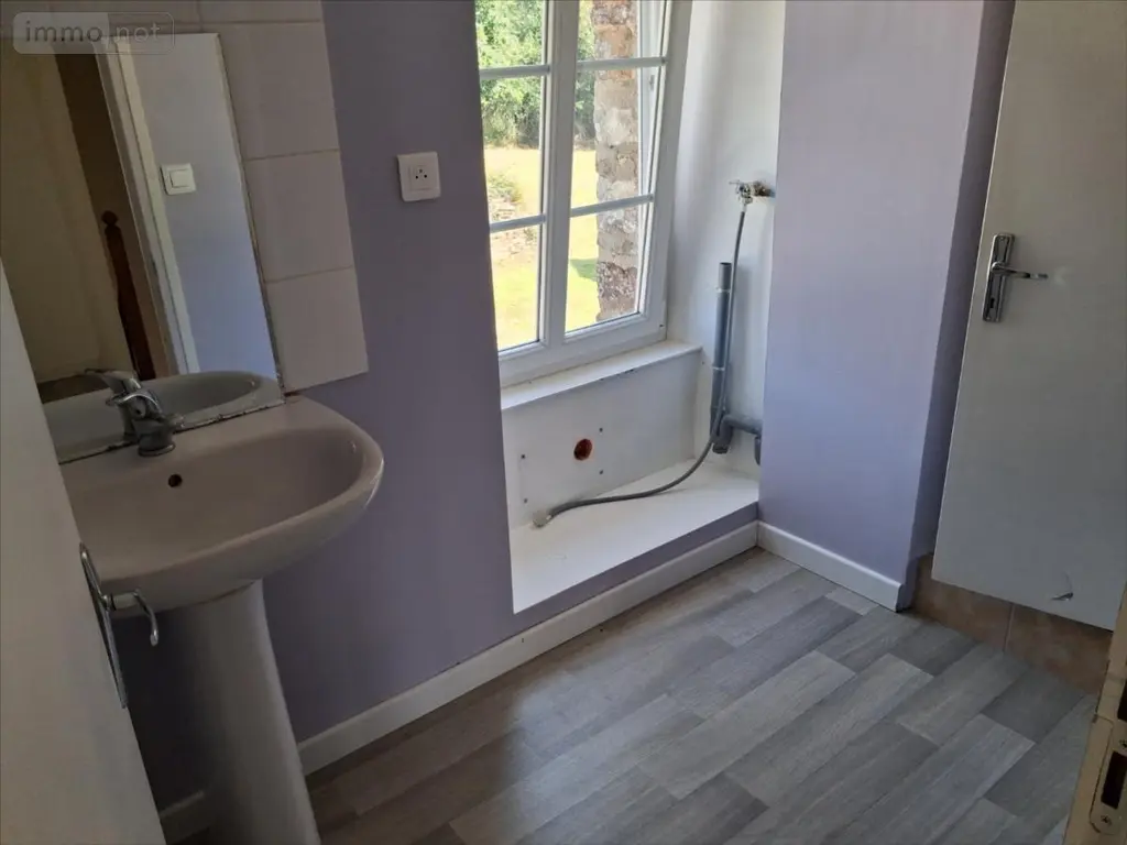 Maison a vendre Montsenelle 50250 Manche 50 176 m2 4 pièces 105760 euros 50061-1093765 023