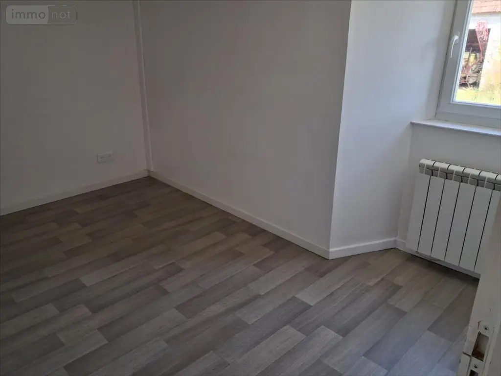 Maison a vendre Montsenelle 50250 Manche 50 176 m2 4 pièces 105760 euros 50061-1093765 021