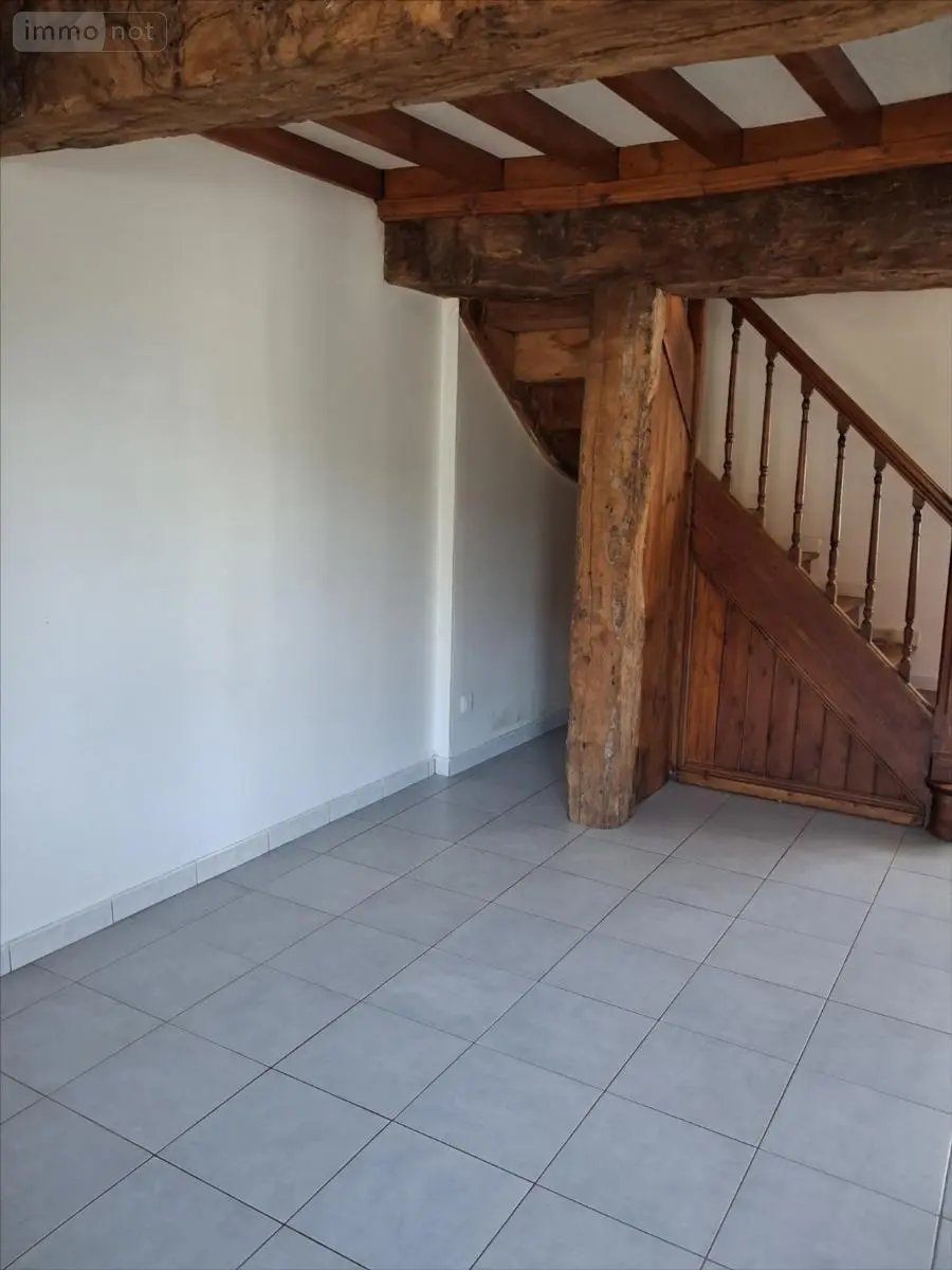 Maison a vendre Montsenelle 50250 Manche 50 176 m2 4 pièces 105760 euros 50061-1093765 020