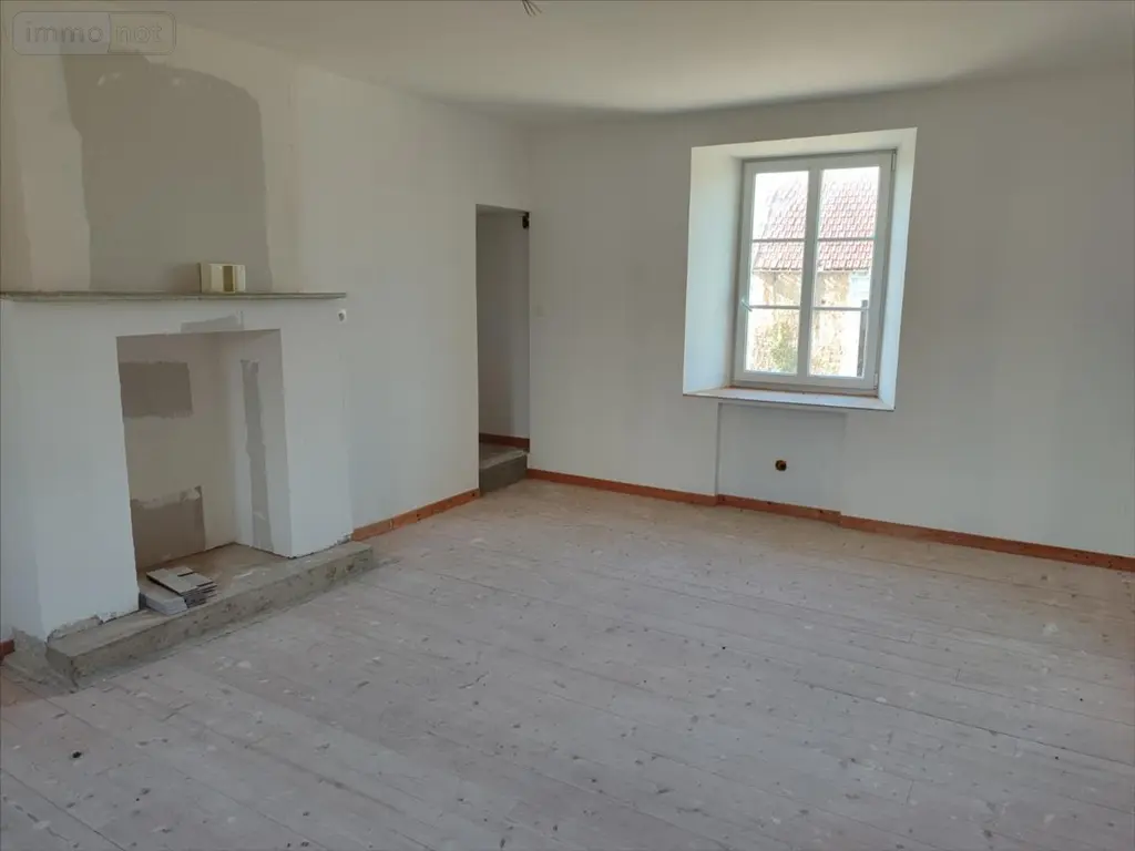 Maison a vendre Montsenelle 50250 Manche 50 176 m2 4 pièces 105760 euros 50061-1093765 015