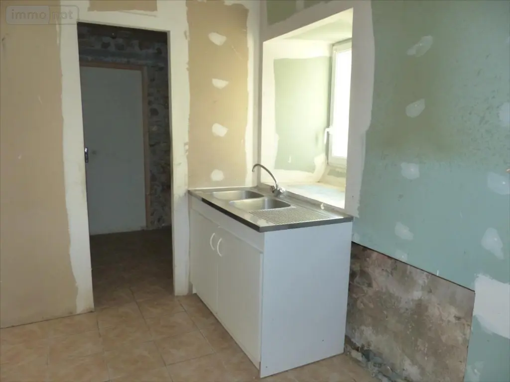 Maison a vendre Montsenelle 50250 Manche 50 176 m2 4 pièces 105760 euros 50061-1093765 005