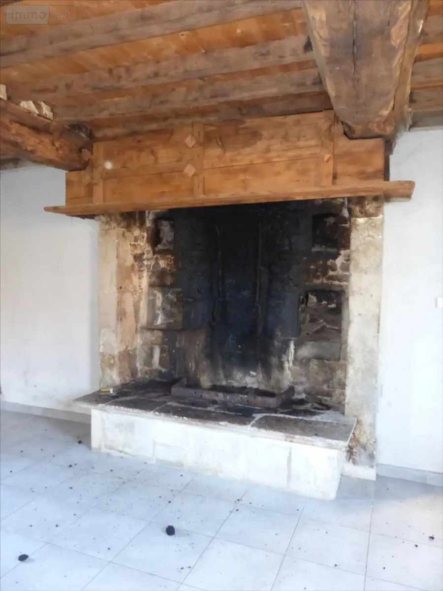 Maison a vendre Montsenelle 50250 Manche 50 176 m2 4 pièces 105760 euros 50061-1093765 003