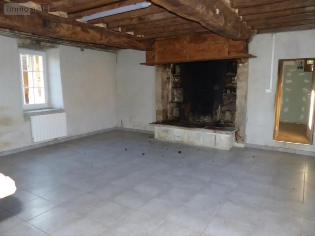 Maison a vendre Montsenelle 50250 Manche 50 176 m2 4 pièces 105760 euros 50061-1093765 002