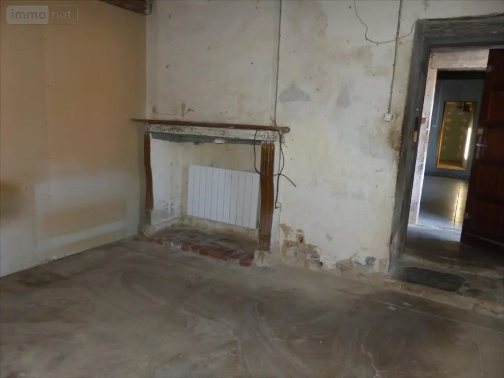 Maison a vendre Montsenelle 50250 Manche 50 176 m2 4 pièces 105760 euros 50061-1093765 008