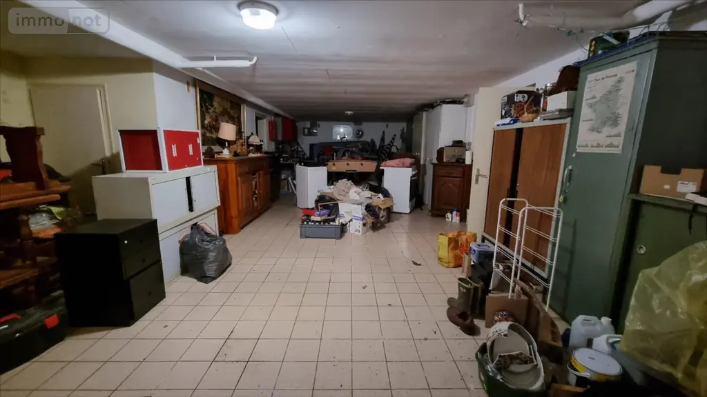Maison a vendre Callac 22160 Côtes-d'Armor 22 142 m2 6 pièces 241500 euros 29066-1093594 013