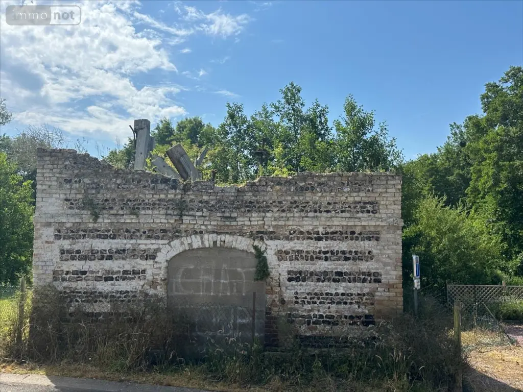 Maison a vendre Ancourt 76370 Seine-Maritime 76 75 m2 2 pièces 38000 euros 76045-1095596 002