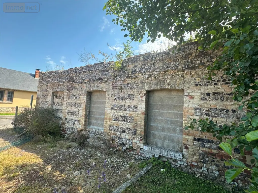 Maison a vendre Ancourt 76370 Seine-Maritime 76 75 m2 2 pièces 38000 euros 76045-1095596 003