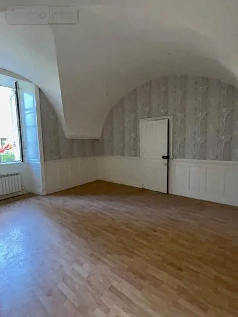 Appartement a vendre Thiers 63300 Puy-de-Dôme 63 77 m2 4 pièces 37000 euros 63022-44 008